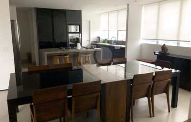 Imagem 11: Cobertura maravilhosa. Piscina, Churrasqueira, 460m² de Áreae4 Vagas...