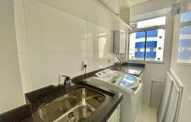 Imagem 9: apartamento no bairro navegante com condição facilitada 150 ato 60x...