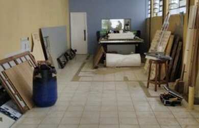 Imagem 11: Terreno na Saúde