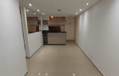 Imagem 5: Lindo Apto, Vista Livre, Closet, Suíte, Vaga, Sacada