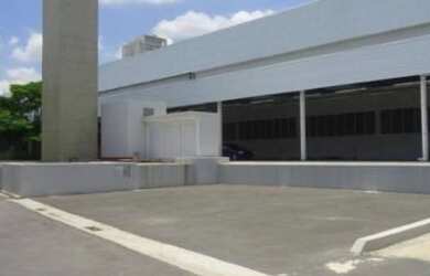 Imagem 2: GALPÃO EM JURUBATUBA | CONDOMÍNIO COM SEGURANÇA 24 HORAS