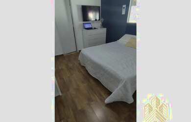 Imagem 2: Atibaia - Casa Padrão - Atibaia Jardim