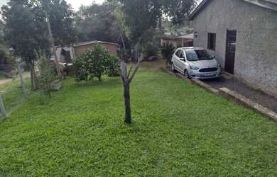 Imagem 2: Casa São Tomé Casa com 2 dormitórios