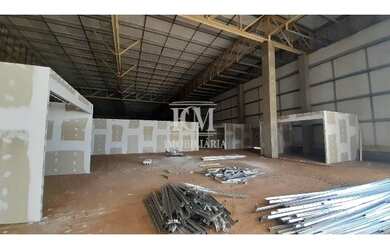 Imagem 8: Aluguel Loja GRAND VILLE. 48.000m² de Áreae5 Vagas na garagem