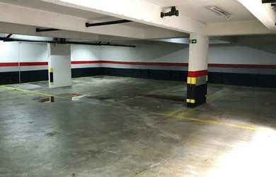 Imagem 10: Andar Corporativo com 3 vagas, 86m² à venda no Paraíso