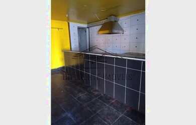 Imagem: O depósito possui 150m² de Área e está localizado em Vila