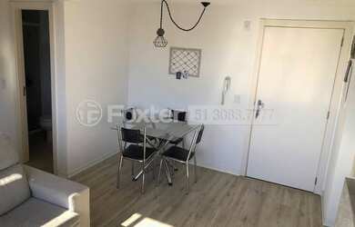 Imagem 2: Porto Alegre - Apartamento Padrão - Azenha