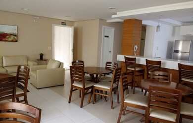 Imagem 15: Apartamento na Vila Mariana