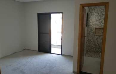 Imagem 10: SOBRADO NOVO 125 M² 3 SUÍTES, 4 VAGAS - JARDIM JUSSARA EM SÃO BERNARDO...