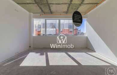 Imagem 11: Sala à venda, 33 m² por R$ 430.438,00 - Mont x27 Serrat - Porto Alegre/RS