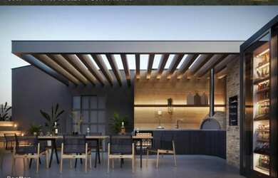 Imagem 3: Apartamento Alto Padrão ao lado do Metrô