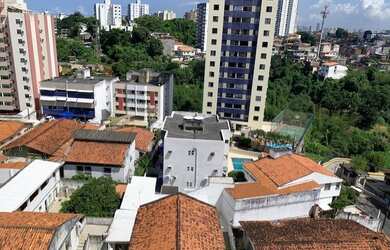 Imagem 12: APT 3/4Brotas 127m2.Piscina.Nascente.(02)por andar