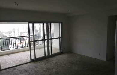 Imagem: O apartamento possui 4 Dormitórios, 4 Banheiros, 2 Vagas na