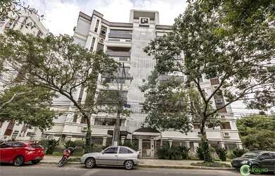 Imagem 1: Apartamento 3 suítes e 2 vagas de garagem no bairro Boa Vista