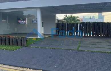 Imagem 1: PORTO RICO - Casa de Condomínio - Condomínio Residencial Porto Ingá