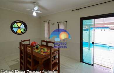 Imagem 9: Casa com 3 dormitórios, 180 m² - venda por R$ 620.000,00 ou aluguel...