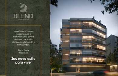 Imagem 1: Apartamento Alto Padrão ao lado do Metrô