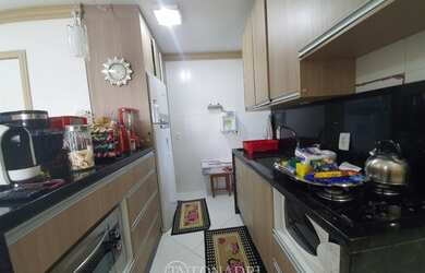 Imagem 8: Balneário Camboriú - Apartamento Padrão - Nacoes