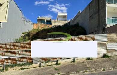 Imagem: O terreno possui 450m² de Área e está localizado em Diamante