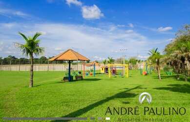 Imagem 5: Terreno em condomínio no CONDOMÍNIO ESTÂNCIA SANTA PAULA - Bairro Fazenda...