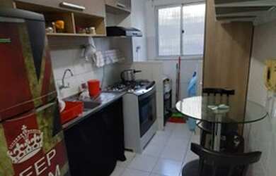 Imagem 9: - Parque das Fontes - Apartamento na Jabotiana