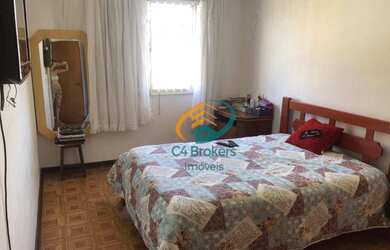 Imagem 10: Sobrado com 3 dormitórios, 140 m² - venda por R$ 680.000,00 ou aluguel...