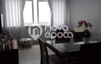 Imagem 4: Rio de Janeiro - Apartamento Padrão - Tijuca