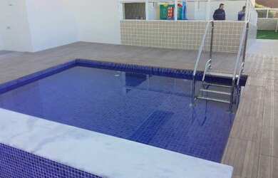 Imagem 10: APARTAMENTO AVIAÇÃO - PRAIA GRANDE SP