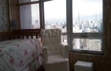 Imagem 12: SAO PAULO - Apartamento Padrão - BELA VISTA