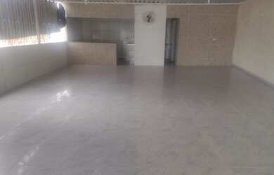 Imagem 7: Salão de festas