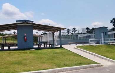 Imagem 14: Verona c/Modulados planejados bancada parede emgesso lindo incluso taxacond...