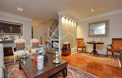 Imagem 4: Casa Maravilhosa. Ar-condicionado, Área de serviço, 300m² de Áreae2...