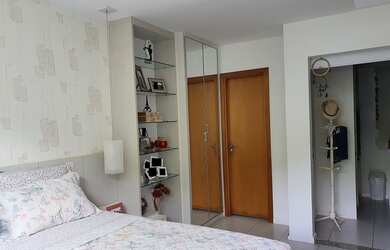 Imagem 12: LINDO APTO 4QTOS-SUÍTE-101M2-2VGS-FREGUESIA JPA RJ