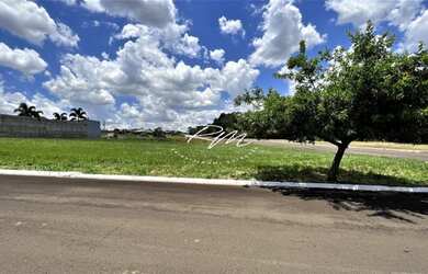 Imagem 2: Terreno Condomínio Park Campestre II com 1.475 mts² REF 346