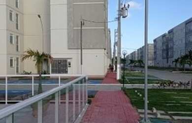 Imagem 10: Apartamento para aluguel no Residencial Paulista com elevador