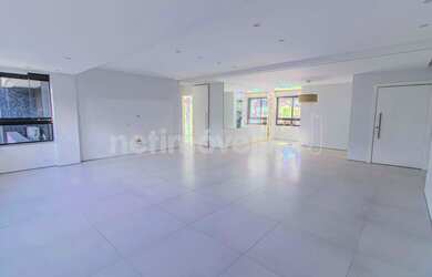 Imagem 4: Locação Apartamento 4 quartos Candeal Salvador