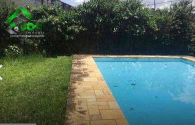 Imagem 2: Casa classica a venda perto do Parque Edmundo Zanoni a venda em Atibaia