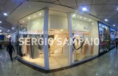 Imagem: O depósito possui 52m² de Área e está localizado em Itaigara