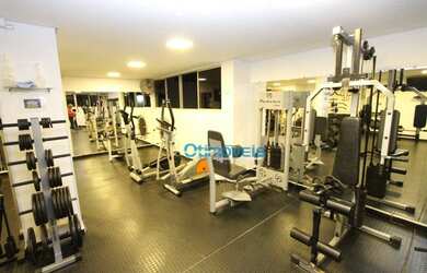 Imagem 16: Apartamento com 3 quartos no Portão à venda - Portão - Curitiba/PR