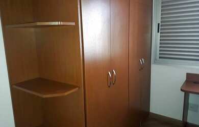 Imagem 6: Apartamento Vila Mariana com 74 m² 3 dormitórios 3 banheiros 2 vagas de garagem