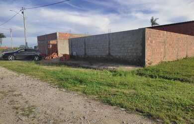 Imagem: O terreno possui 150m² de Área e está localizado em Jardim