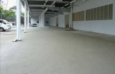 Imagem 11: GALPÃO EM JURUBATUBA | CONDOMÍNIO COM SEGURANÇA 24 HORAS