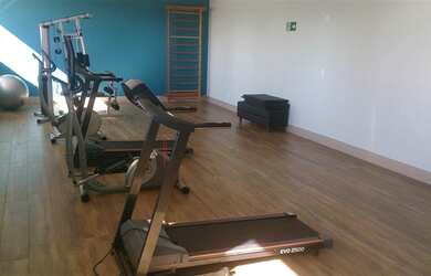 Imagem 8: APARTAMENTO AVIAÇÃO - PRAIA GRANDE SP