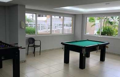 Imagem 3: Exclusive Jabotiana. Piscina, 72m² de Área, 2 Vagas na garageme3 Dormitórios