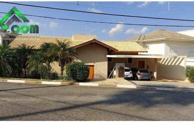 Imagem 2: Casa a venda no Condominio Osato em Atibaia