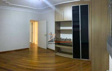 Imagem 11: Apartamento com 4 dormitórios à venda, 192 m² por R$ 1.200.000,00 -...
