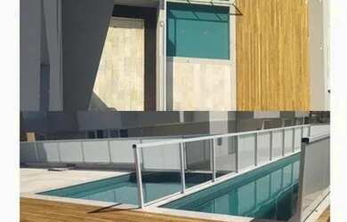 Imagem 2: APARTAMENTO NOVO 63M, 2 DORMITÓRIOS 1 SUÍTE , 2 VAGA EM JARDIM - SANTO...