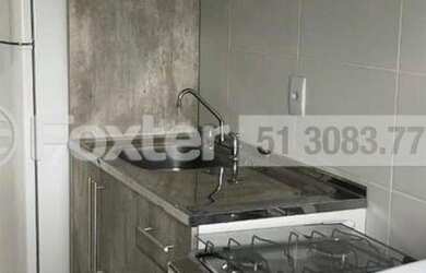 Imagem 4: Porto Alegre - Apartamento Padrão - Azenha