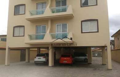 Imagem 3: Apartamento com 1 dormitório à venda, 61 m² por R$ 245.000 - Vila Dinópolis...