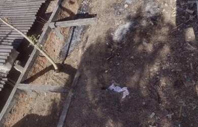 Imagem 4: Casa. Varandae3 Dormitórios